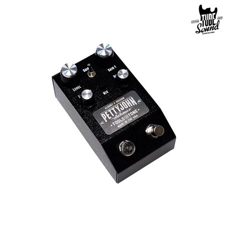 Pettyjohn Electronics Fuze Distortion Fuzz