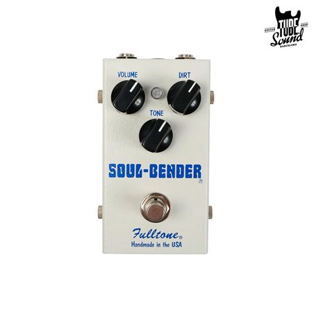 Fulltone SoulBender SB-2
