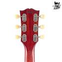 Gibson Custom Les Paul SG 1961 Standard Reissue Stop Bar Cherry Red