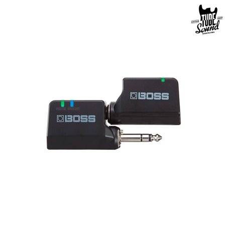 Boss WL-20 Wireless System