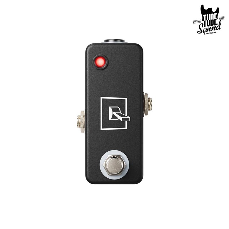 JHS Mute Switch