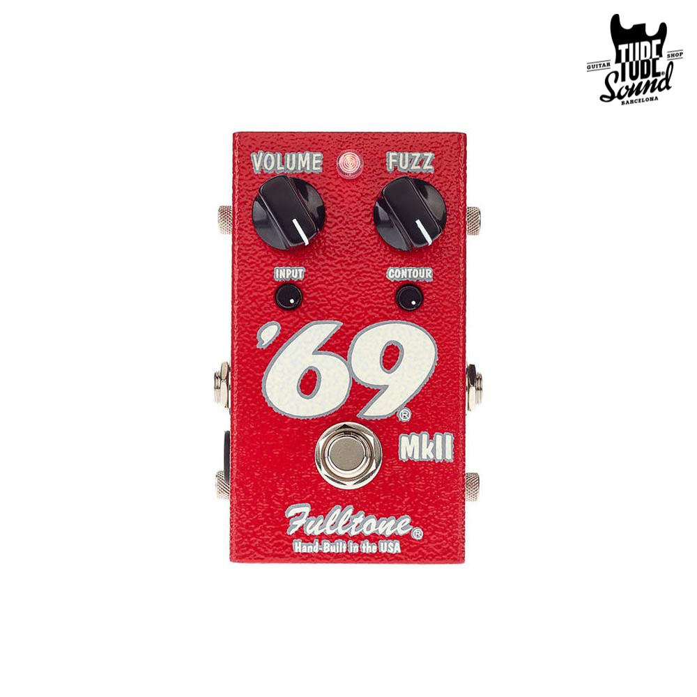 Fulltone 69 MkII