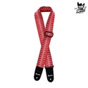 Ibanez GSB50-C6 Standard Strap Red