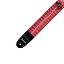 Ibanez GSB50-C6 Standard Strap Red