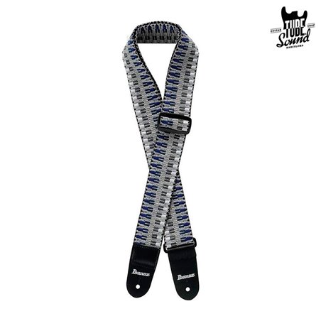 Ibanez GSB50-C3 Standard Strap Gray
