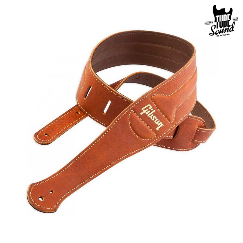 Gibson ASCL-BRN The Classic Strap Brown