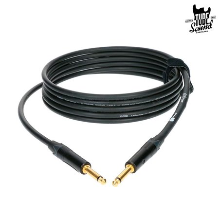 Klotz Cables LAGPP0600 LaGrange Instrument 6m