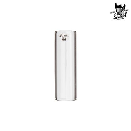 Dunlop 202 Tempered Glass Slide