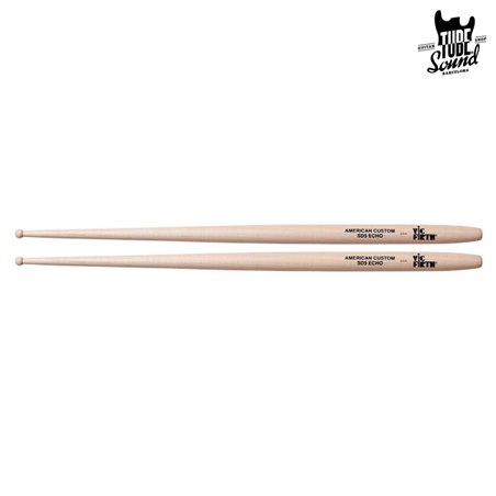 Vic Firth SD5 Echo American Custom