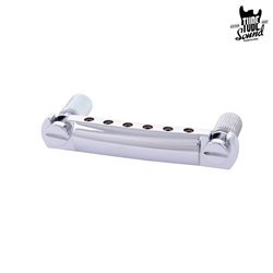 Gibson PTTP-010 Stop Bar Chrome