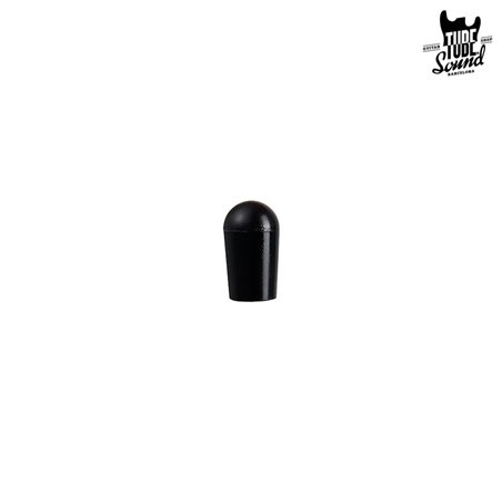 Gibson PRTK-010 Toggle Switch Cap Black