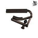 Shubb C2K Classic Capo Noir