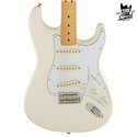Fender Stratocaster Jimi Hendrix MN Olympic White