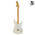 Fender Stratocaster Jimi Hendrix MN Olympic White