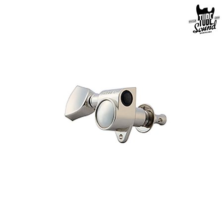 Gibson PMMH-015 Modern Nickel Machine Heads