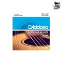 D'Addario EJ38 Phosphor Bronze Acoustic 12 String Light 10-47