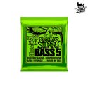 Ernie Ball 2836 Regular Slinky Bass 5 String Custom 45-130
