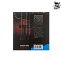 Thomastik-Infeld JF324 Flat Wound Bass 43-106