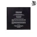 Pyramid Black Wires Bass Heavy 45-105