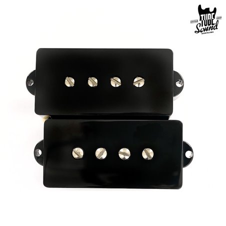 Lollar Precision 90 Black