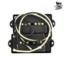 Lollar Precision 90 Black