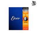 Elixir 12152 Electric NPS Nanoweb Heavy 12-52