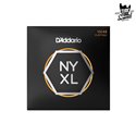 D'Addario NYXL1046 Electric Regular Light 10-46