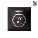 D'Addario NYXL0942 Electric Super Light 09-42