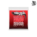 Ernie Ball 2206 Nickel Wound Electric Medium Light 12-54