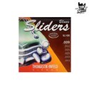 Thomastik-Infeld SL109 Blues Sliders Round Wound Electric 09-43
