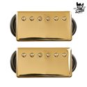 Lollar Imperial Standard Set Gold