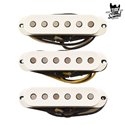Lollar Strat Blonde Set
