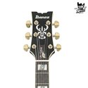 Ibanez JSM10 John Scofield Vintage Yellow Sunburst