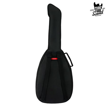 Fender FAS-405 Small Body Acoustic Gig Bag Black