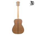 Martin LXK2 Little Martin Koa Zurda
