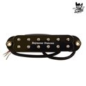 Seymour Duncan SJBJ-1B Jeff Beck Jr. Strat Bridge Black