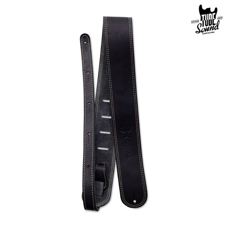 Martin 18A0013 Ball Glove Leather Strap Black