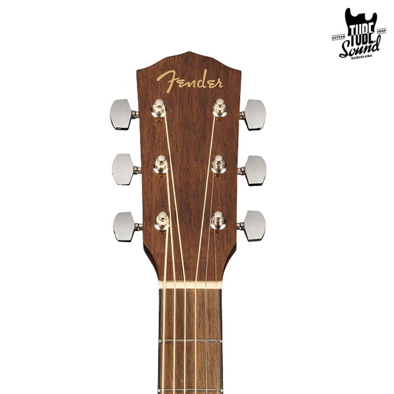 Fender CP-60S WN 3 Color Sunburst