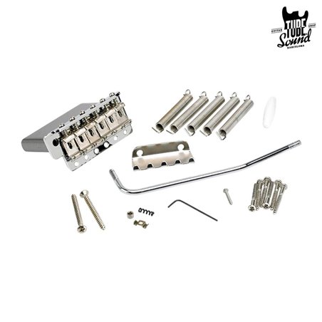 Fender Strat American Vintage Tremolo Assemblies