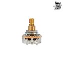 Gibson PPAT-059 Historic Audio Taper 500k Potentiometer