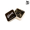 Gibson APRGG50-74T Standard Pick Tin 50 Thin