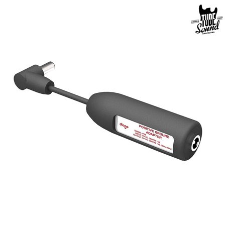 Diago PS11 Powerstation Positive Ground Adaptor
