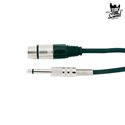 TGI TGM20D Mic Cable Jack Cannon 6m