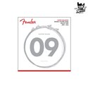 Fender 3250LR Super Bullets Electric Light Regular 09-46