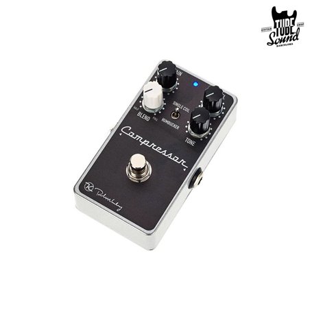 Keeley Compressor Plus