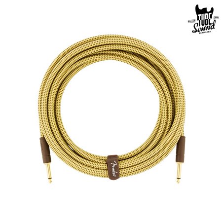 Fender Deluxe Series Instrument Cable