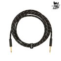 Fender Deluxe Series Instrument Cable