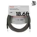 Fender Professional Series Cable Straight 5,5m Gray Tweed