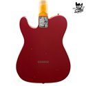 Fender Custom Shop Ltd. Ed. Telecaster 59 RW Journeyman Aged Dakota Red