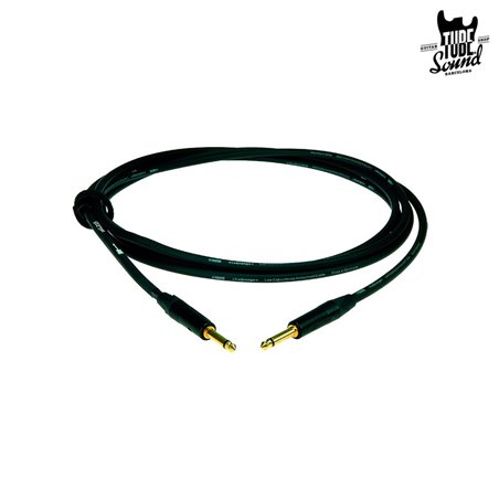 Klotz Cables LAGPP0300 LaGrange Instrument Straight 3m